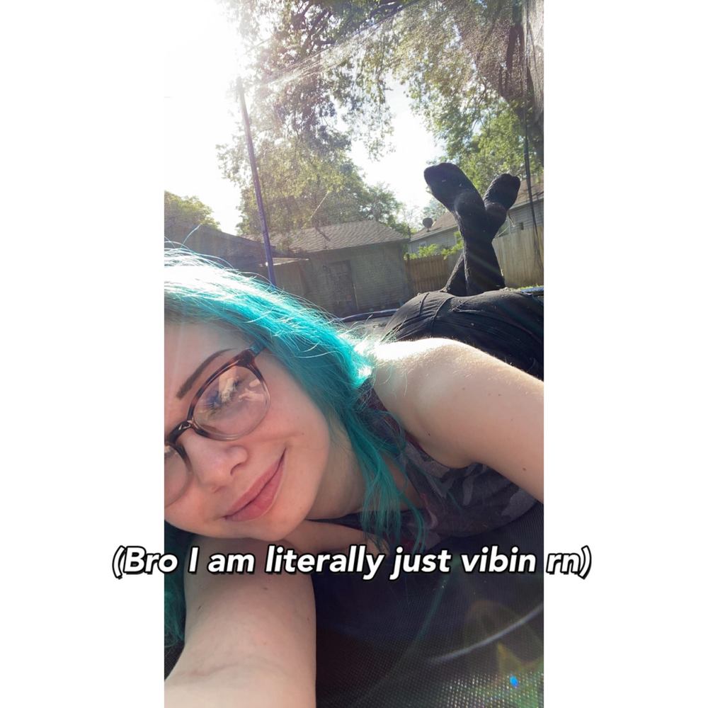 Meet your Posher, Kennedy